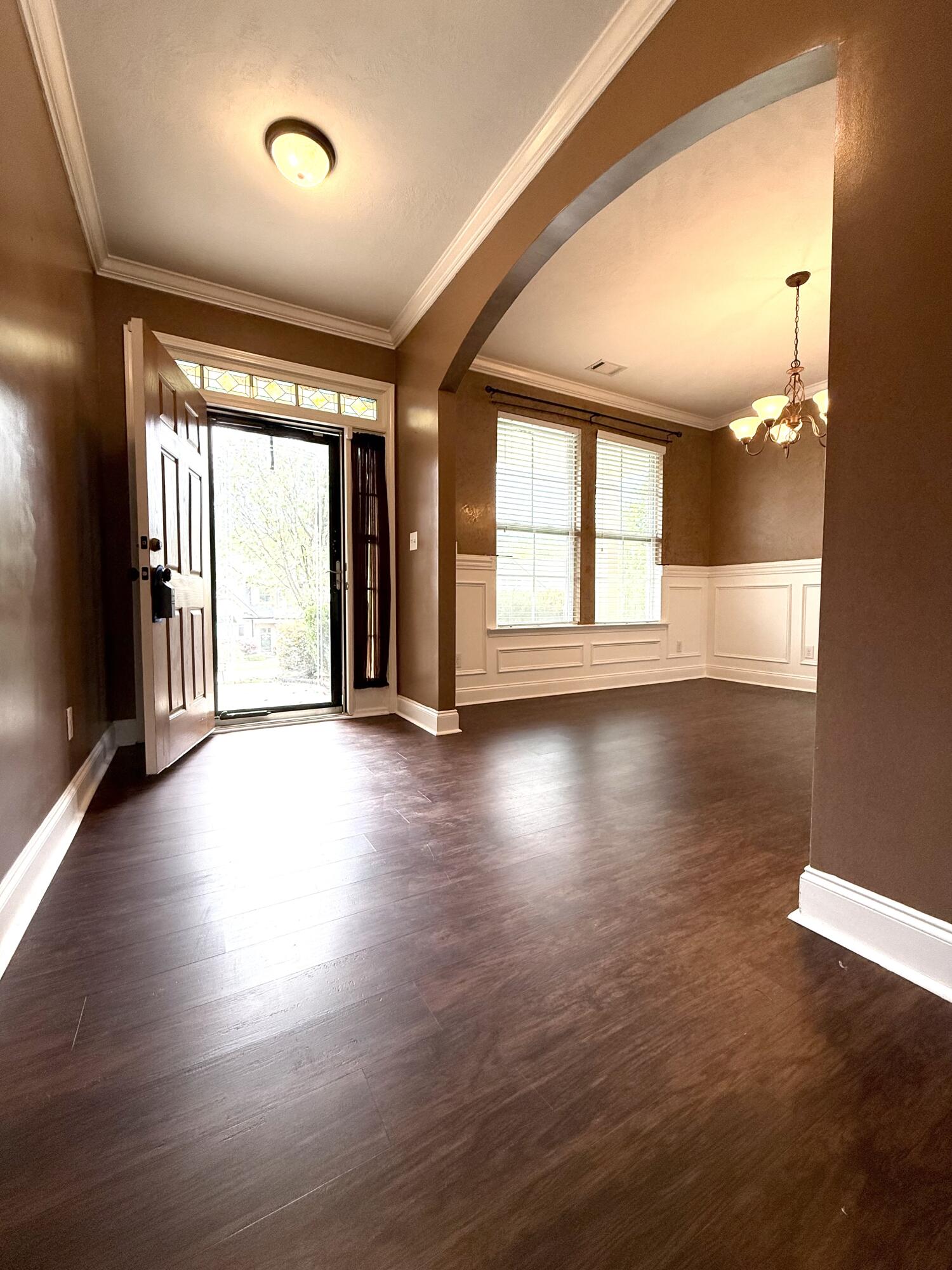 214 Kickham Lane Grovetown, GA 30813 - Photo 5 of 50 Entry Foyer