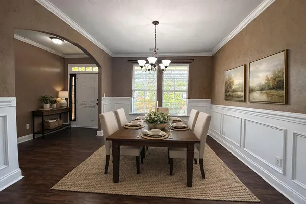 $372,000 | 214 Kickham Lane, Grovetown, GA 30813