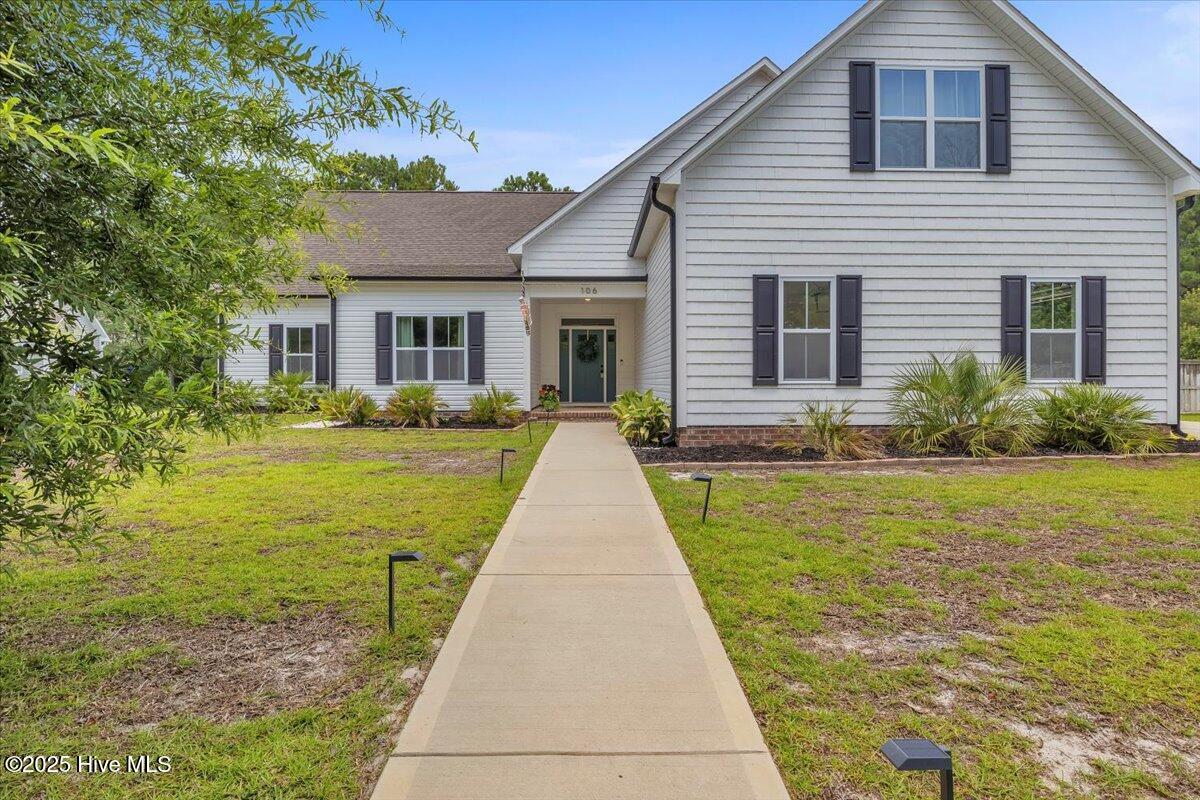 106 Roughleaf Trail Hampstead, NC 28443 - Photo 2 of 83 01-Final 106 Roughleaf Trail Hampstead-