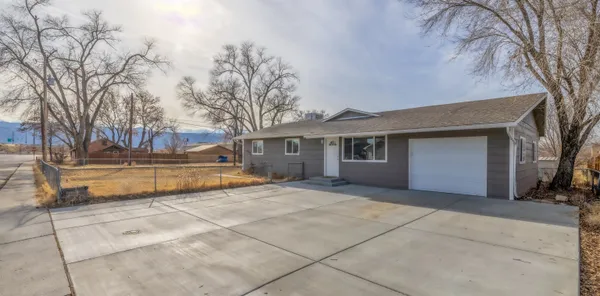 $465,000 | 137 North Willow Street, Fruita, CO 81521