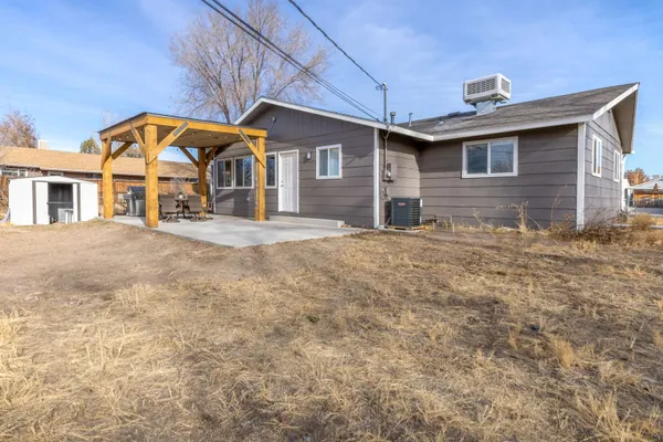 $465,000 | 137 North Willow Street, Fruita, CO 81521