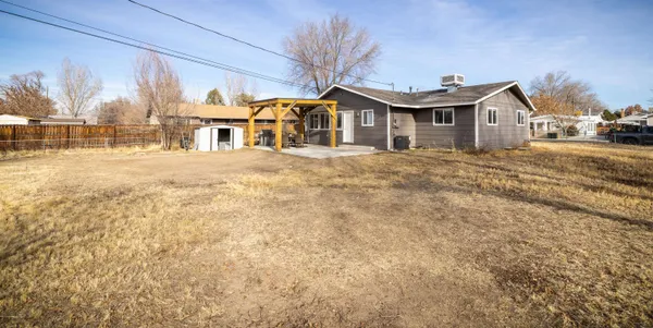 $465,000 | 137 North Willow Street, Fruita, CO 81521
