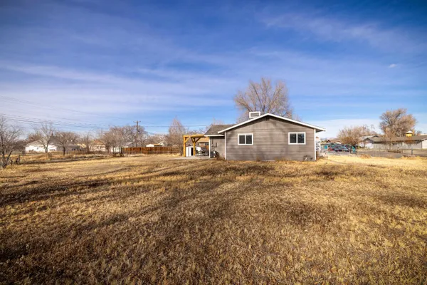 $465,000 | 137 North Willow Street, Fruita, CO 81521