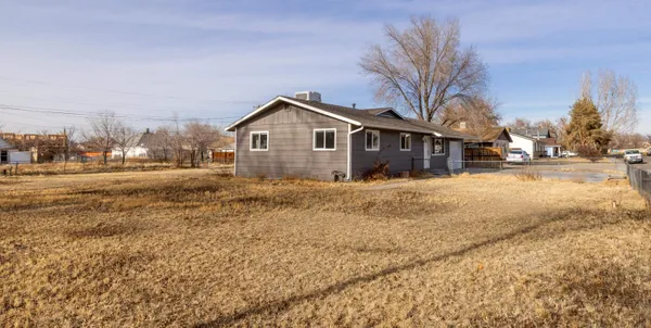$465,000 | 137 North Willow Street, Fruita, CO 81521