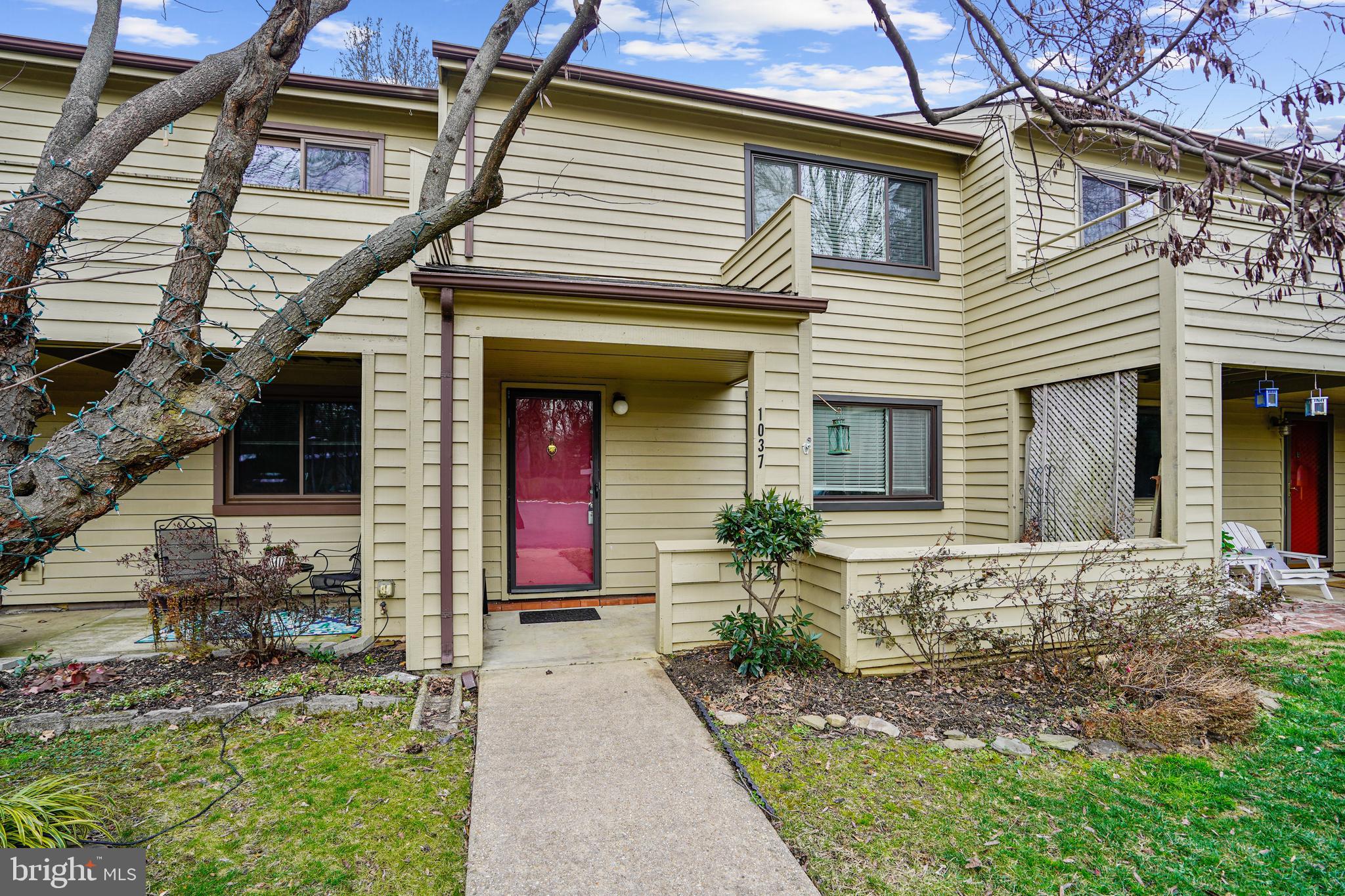 1037 Cedar Ridge Court Annapolis, MD 21403 - Photo 1 of 29 Gallery Image 1