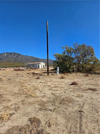 $399,000 | 36650 Bautista Road, Anza, CA 92539