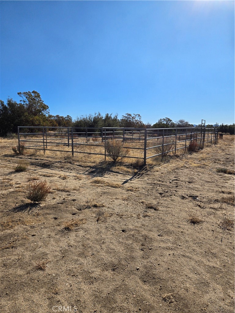 36650 Bautista Road Anza, CA 92539 - Photo 13 of 16 a view of lake view and mountain view