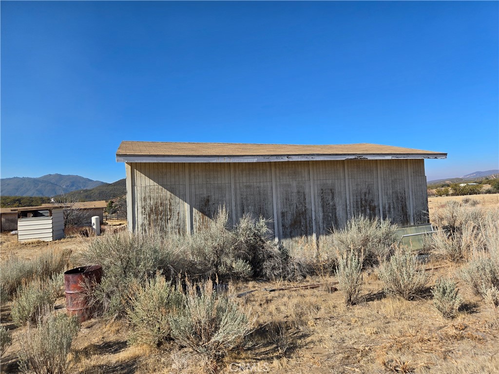 36650 Bautista Road Anza, CA 92539 - Photo 16 of 16 a view of a backyard