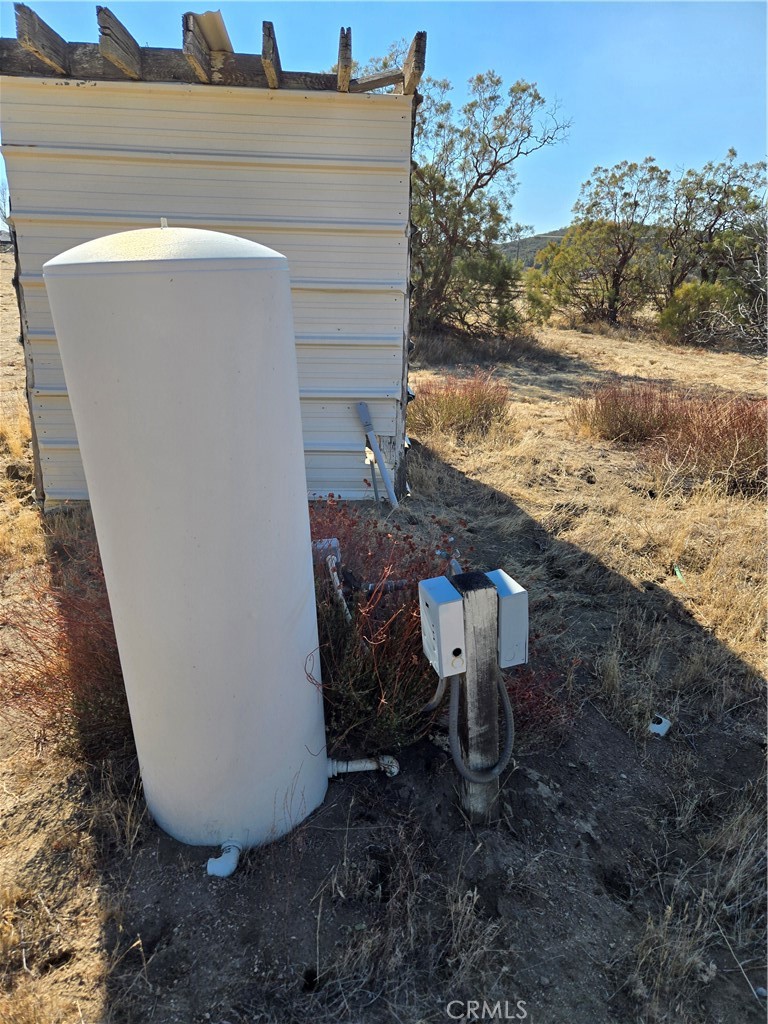 36650 Bautista Road Anza, CA 92539 - Photo 8 of 16 a view of a couches with sky view