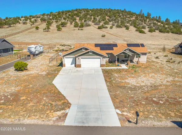 $895,000 | 8951 Richfield Drive, Flagstaff, AZ 86004