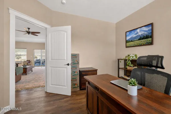 $895,000 | 8951 Richfield Drive, Flagstaff, AZ 86004