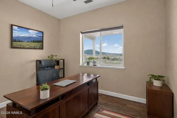 $895,000 | 8951 Richfield Drive, Flagstaff, AZ 86004