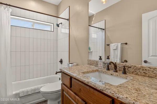 $895,000 | 8951 Richfield Drive, Flagstaff, AZ 86004