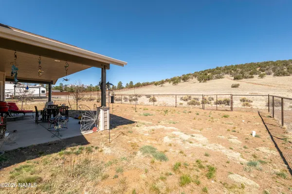 $895,000 | 8951 Richfield Drive, Flagstaff, AZ 86004