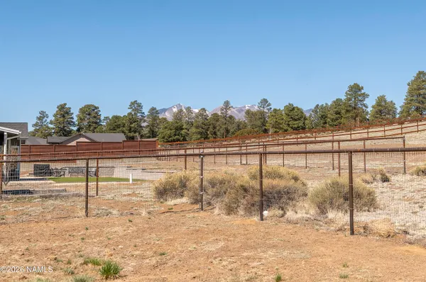 $895,000 | 8951 Richfield Drive, Flagstaff, AZ 86004