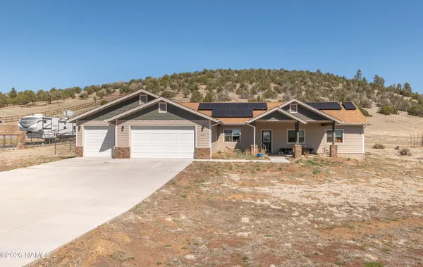 $895,000 | 8951 Richfield Drive, Flagstaff, AZ 86004