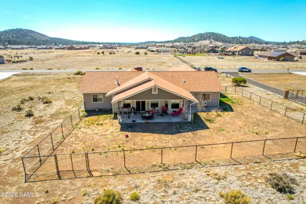 $895,000 | 8951 Richfield Drive, Flagstaff, AZ 86004