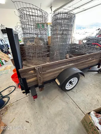 $895,000 | 8951 Richfield Drive, Flagstaff, AZ 86004