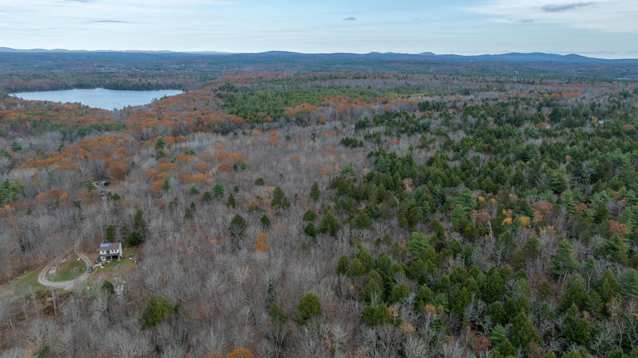 235 Perry Greene Hill Road Waldoboro, ME 04572 - Photo 6 of 13