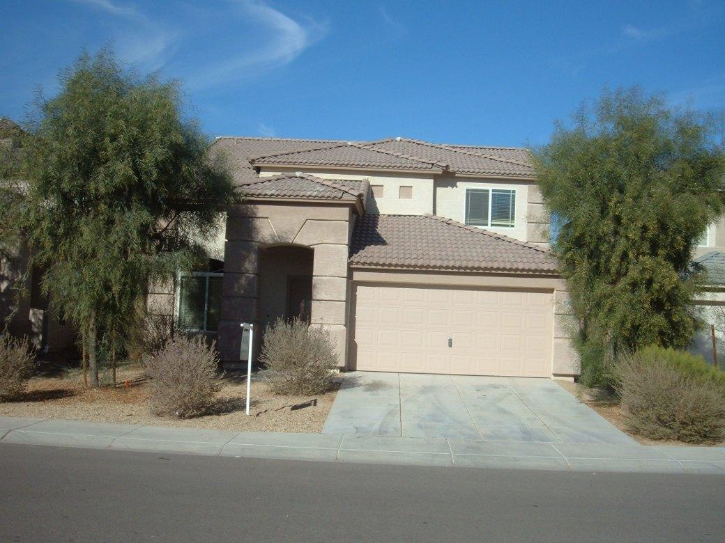 9142 West Payson Road Tolleson, AZ 85353 - Photo 1 of 14 FRONT