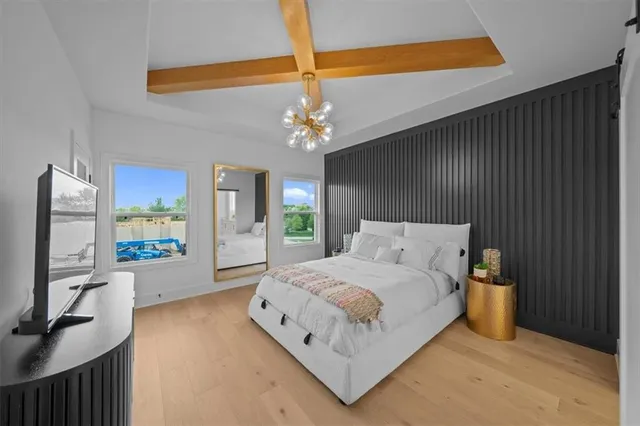 $569,000 | 793 Northeast Algonquin Street, Unit A, Lee's Summit, MO 64064