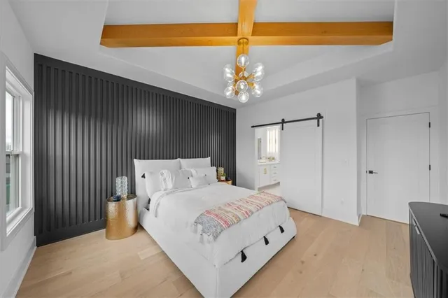 $569,000 | 793 Northeast Algonquin Street, Unit A, Lee's Summit, MO 64064