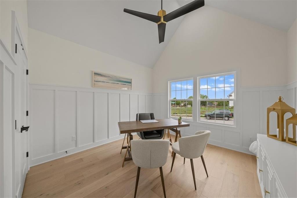 793 Northeast Algonquin Street, Unit A Lee's Summit, MO 64064 - Photo 2 of 28