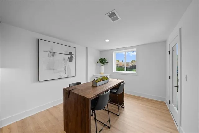 $569,000 | 793 Northeast Algonquin Street, Unit A, Lee's Summit, MO 64064