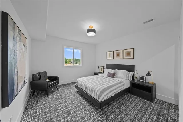 $569,000 | 793 Northeast Algonquin Street, Unit A, Lee's Summit, MO 64064