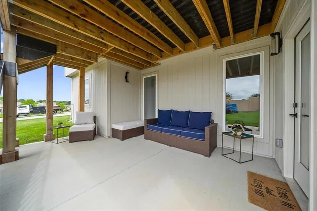 $569,000 | 793 Northeast Algonquin Street, Unit A, Lee's Summit, MO 64064