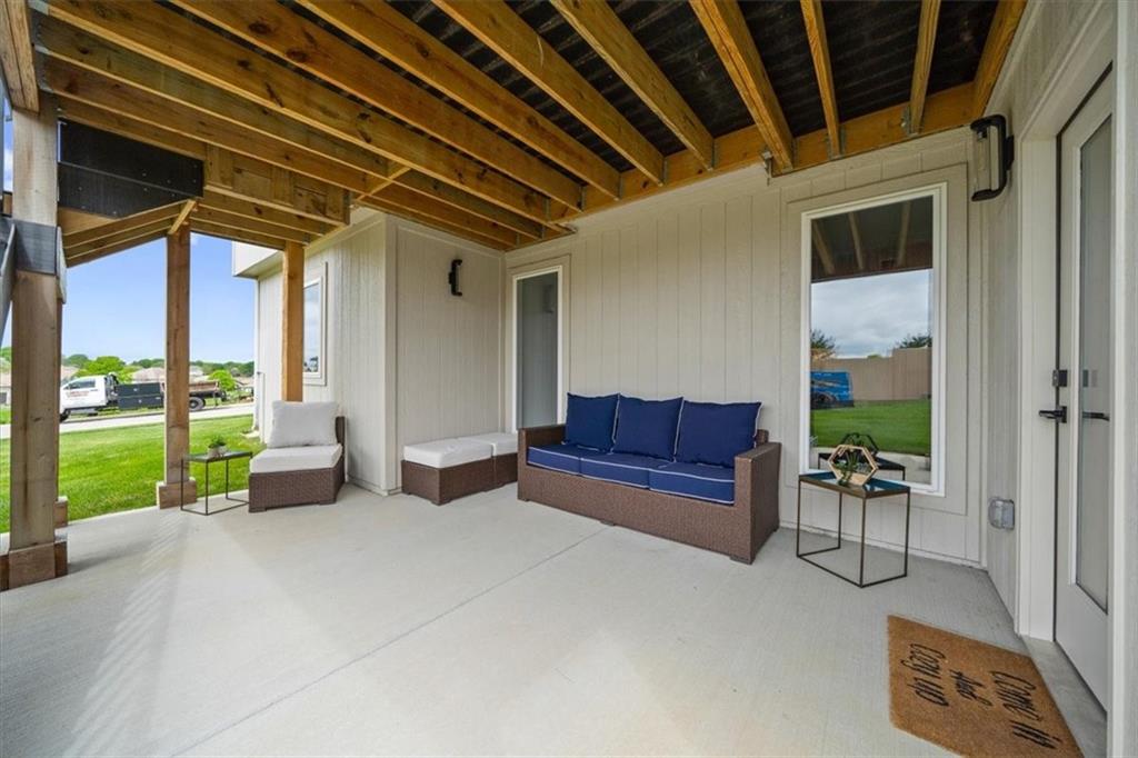 793 Northeast Algonquin Street, Unit A Lee's Summit, MO 64064 - Photo 26 of 28