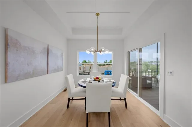 $569,000 | 793 Northeast Algonquin Street, Unit A, Lee's Summit, MO 64064