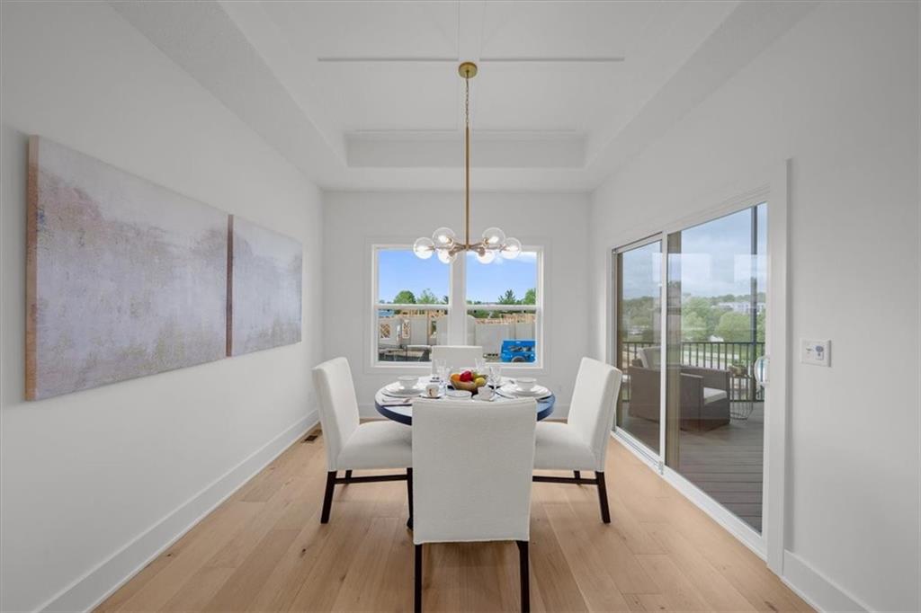 793 Northeast Algonquin Street, Unit A Lee's Summit, MO 64064 - Photo 6 of 28