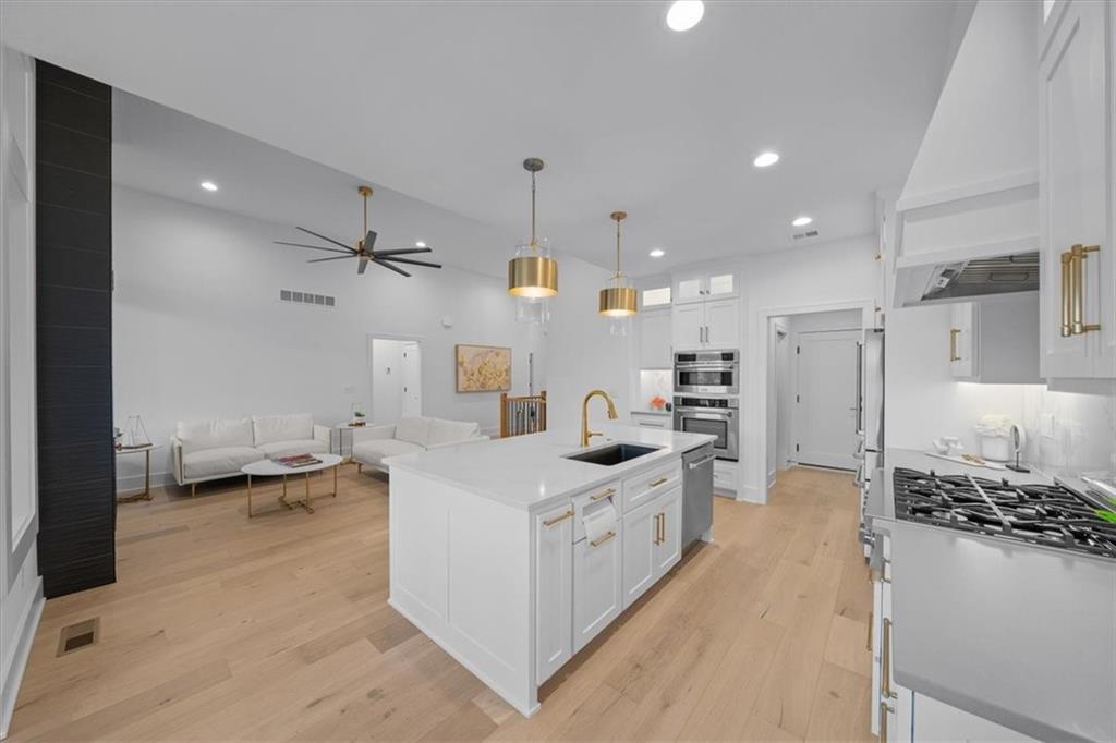 793 Northeast Algonquin Street, Unit A Lee's Summit, MO 64064 - Photo 8 of 28