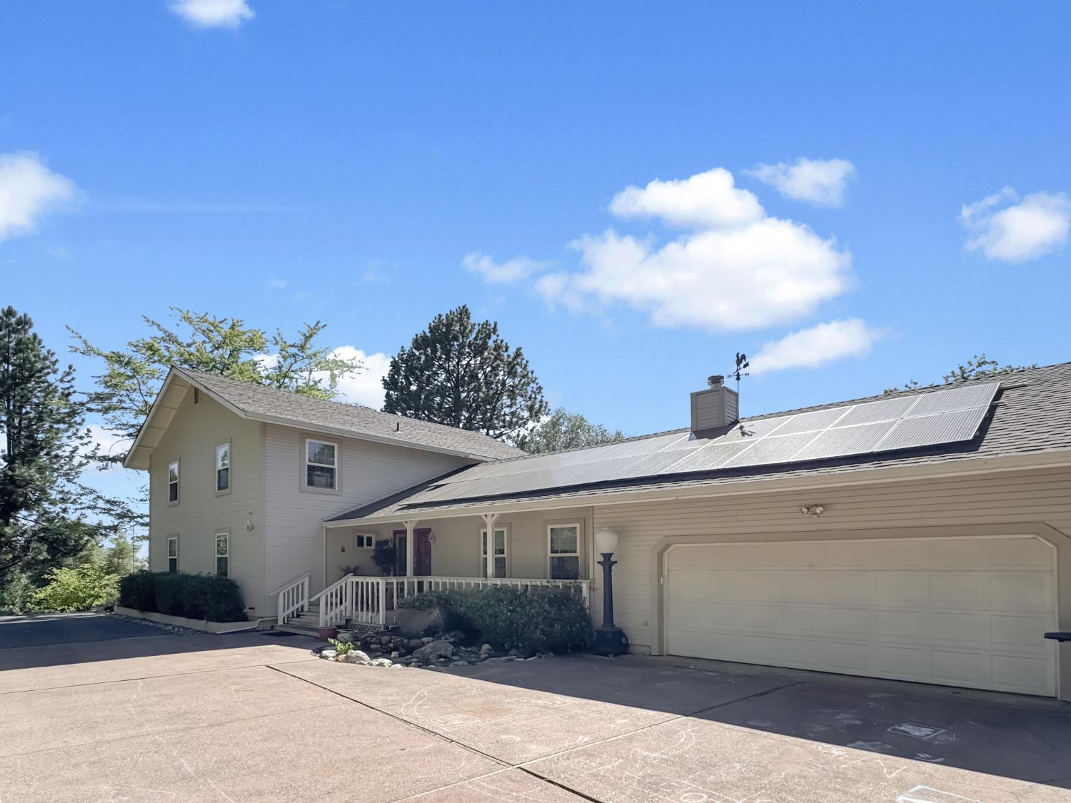 10800 Round Valley Road Grass Valley, CA 95949 - Photo 1 of 17