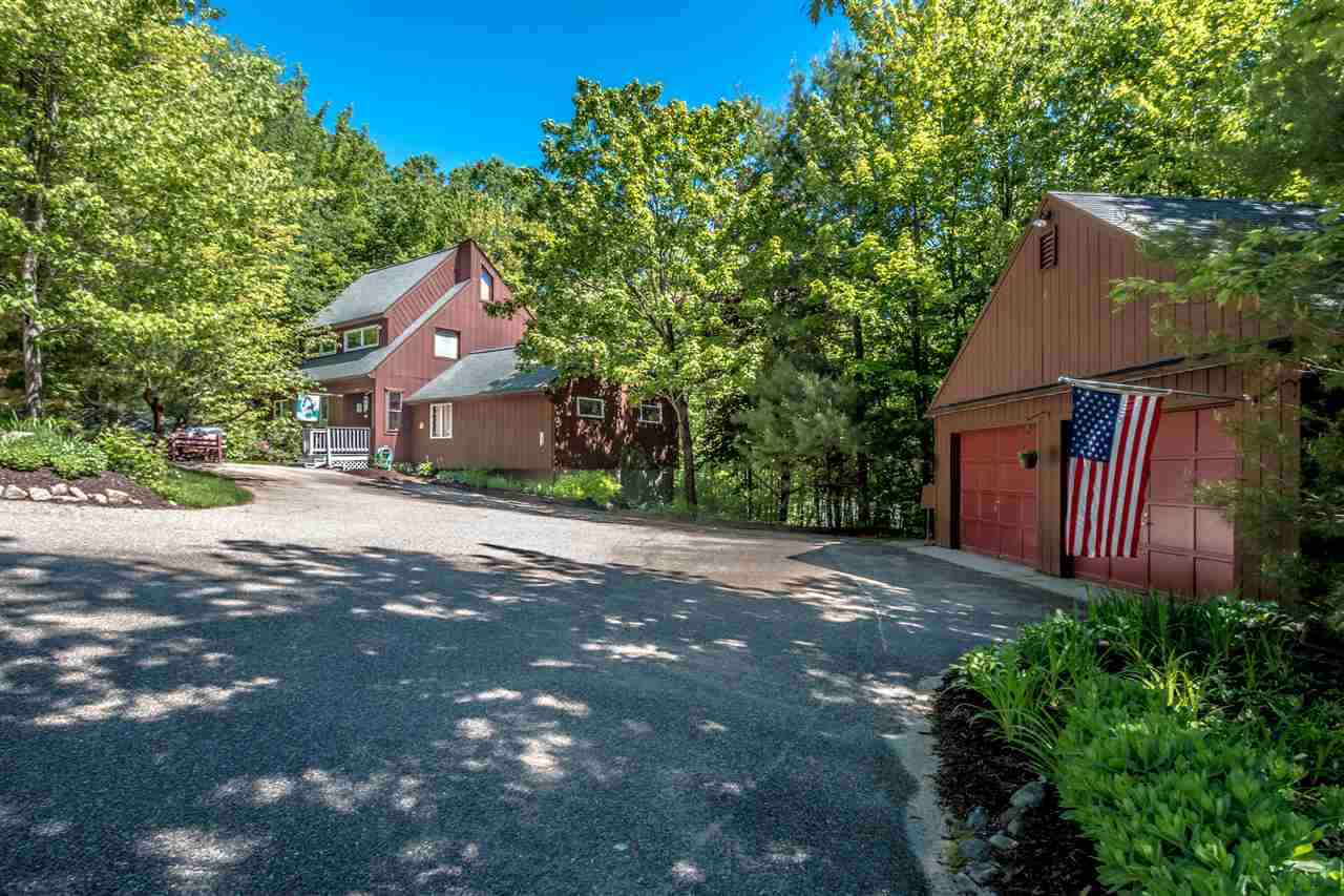 164 Birch Hill Road Conway, NH 03860 - Photo 1 of 27 Gallery Image 1