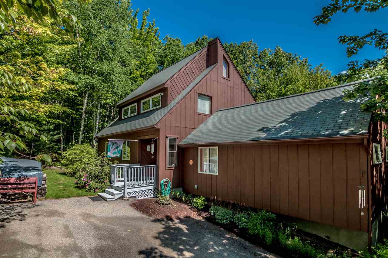 164 Birch Hill Road Conway, NH 03860 - Photo 20 of 27 Gallery Image 20