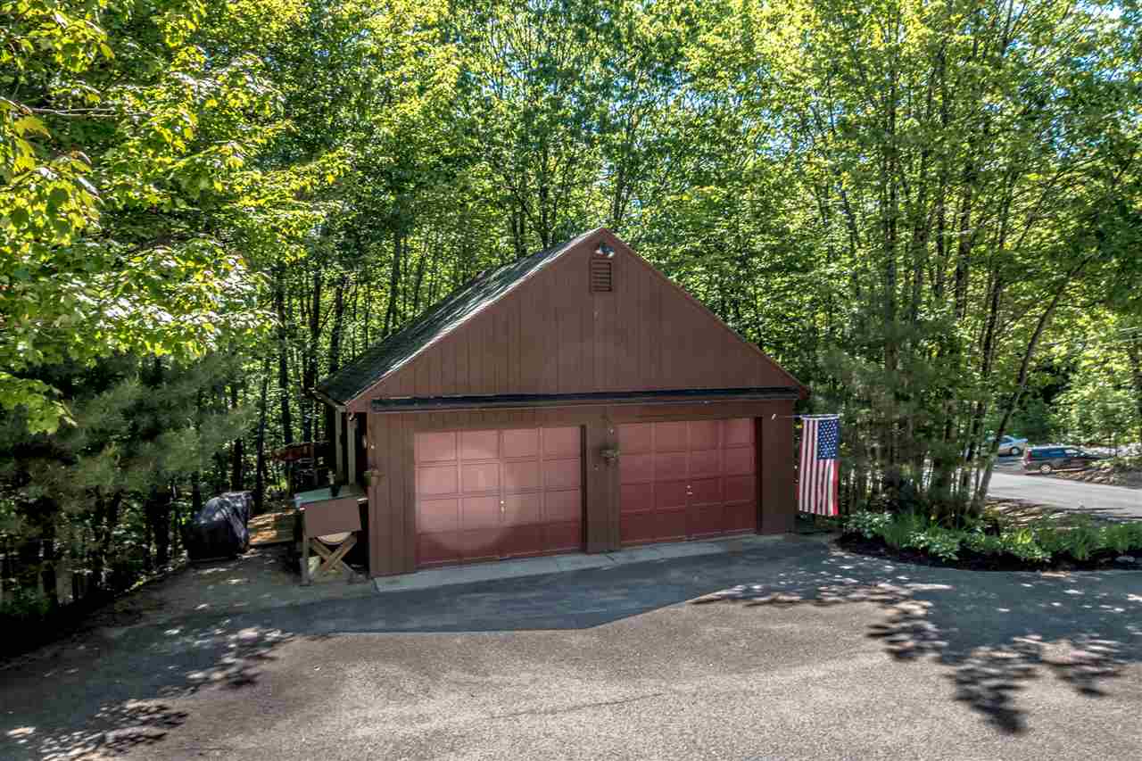 164 Birch Hill Road Conway, NH 03860 - Photo 24 of 27 Gallery Image 24