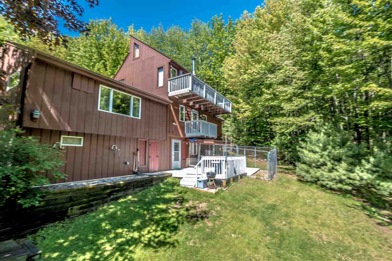 164 Birch Hill Road Conway, NH 03860 - Photo 25 of 27 Gallery Image 25