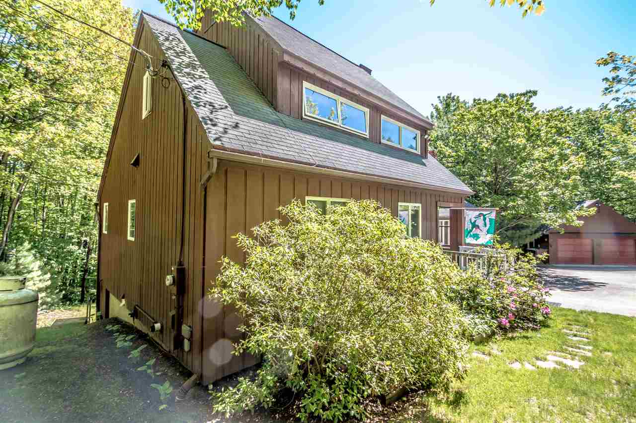 164 Birch Hill Road Conway, NH 03860 - Photo 27 of 27 Gallery Image 27