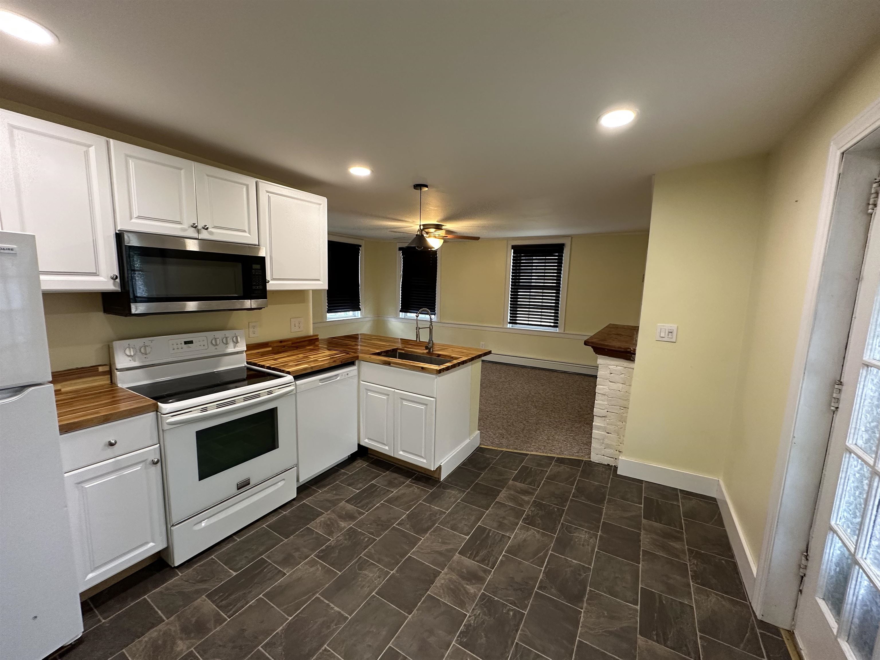 21 Central Square, Unit B Troy, NH 03465 - Photo 2 of 22