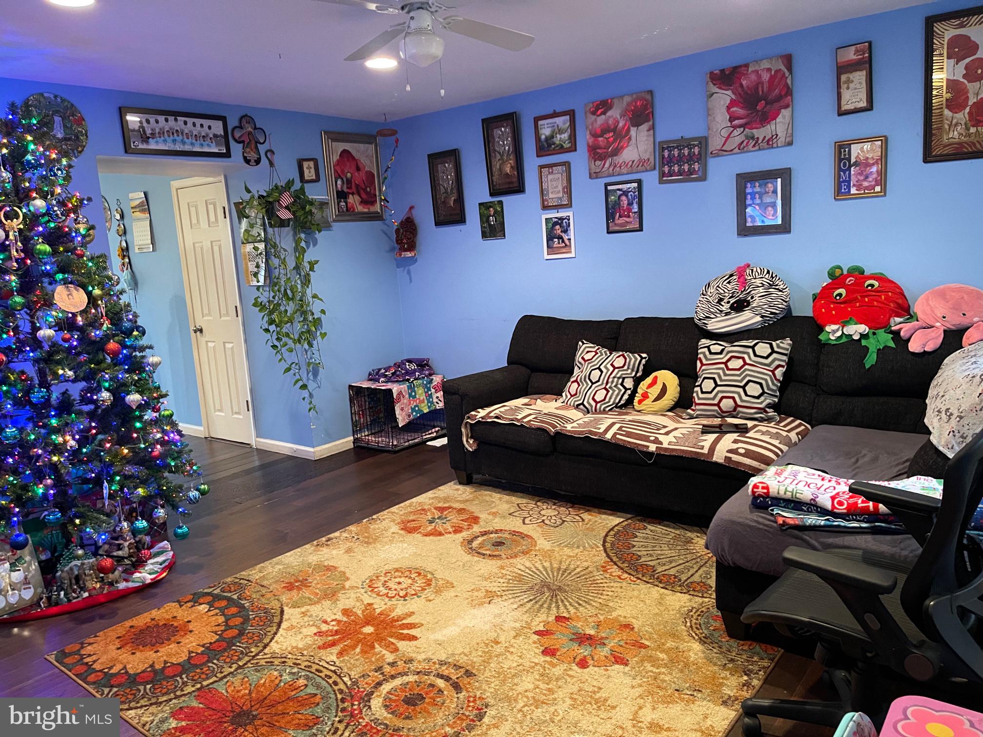 9854 Buckner Road Manassas, VA 20110 - Photo 2 of 11 Gallery Image 2