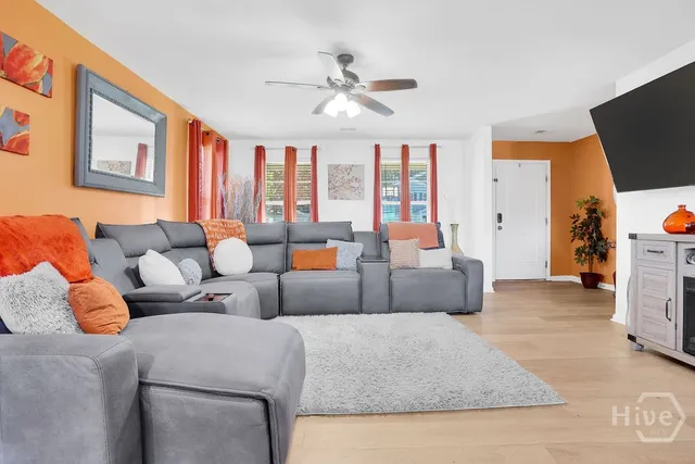 $340,000 | 5 Easy Street, Guyton, GA 31312