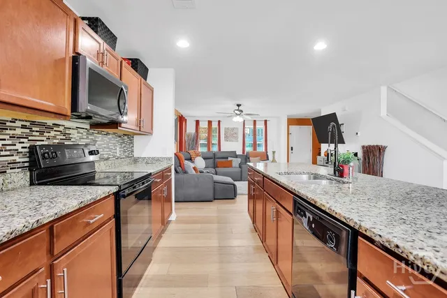 $340,000 | 5 Easy Street, Guyton, GA 31312