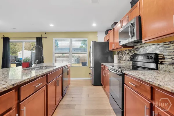 $340,000 | 5 Easy Street, Guyton, GA 31312