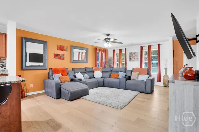 $340,000 | 5 Easy Street, Guyton, GA 31312