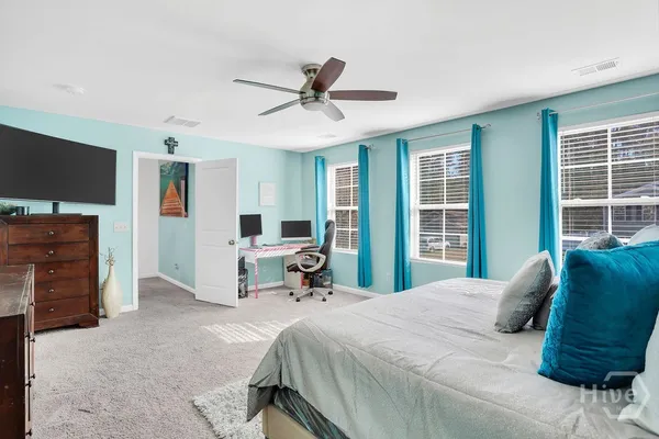 $340,000 | 5 Easy Street, Guyton, GA 31312