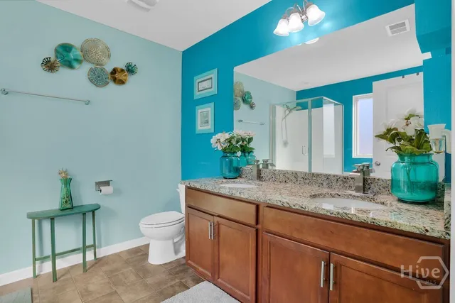 $340,000 | 5 Easy Street, Guyton, GA 31312