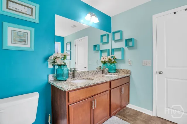 $340,000 | 5 Easy Street, Guyton, GA 31312