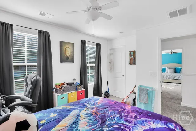 $340,000 | 5 Easy Street, Guyton, GA 31312